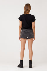 Camilla Short In All Through The Night