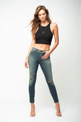 Lauren In Reckless