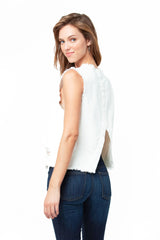 Phoebe In Ecru
