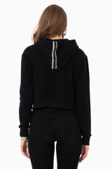 Kiara Hoodie In Midnight Sky