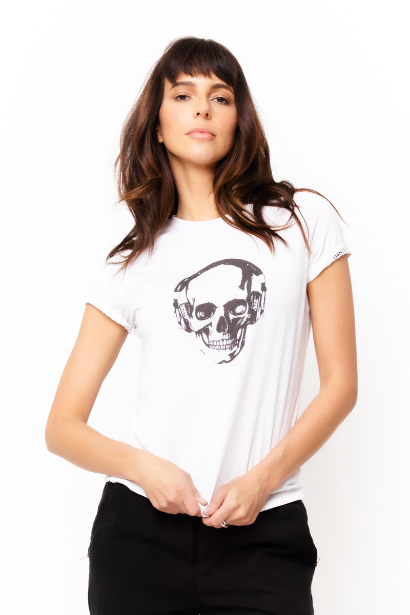 Ciel Tee In Dance With Me Till Dawn