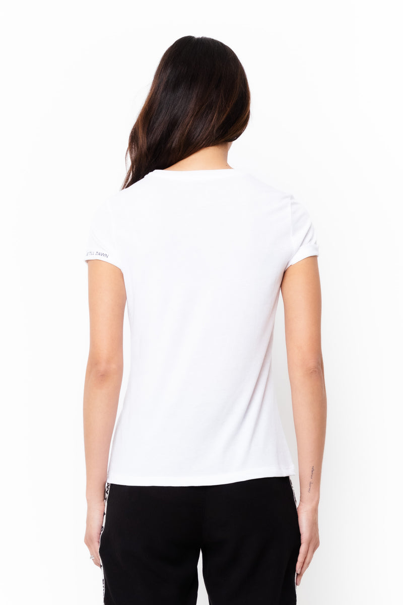 Ciel Tee In Dance With Me Till Dawn