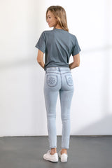 Hannah Skinny In Beyond Frosting