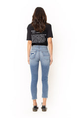 激安 超特価商店街  Now In Skinny Gaby I Siwy – Here Am ジャケット・アウター