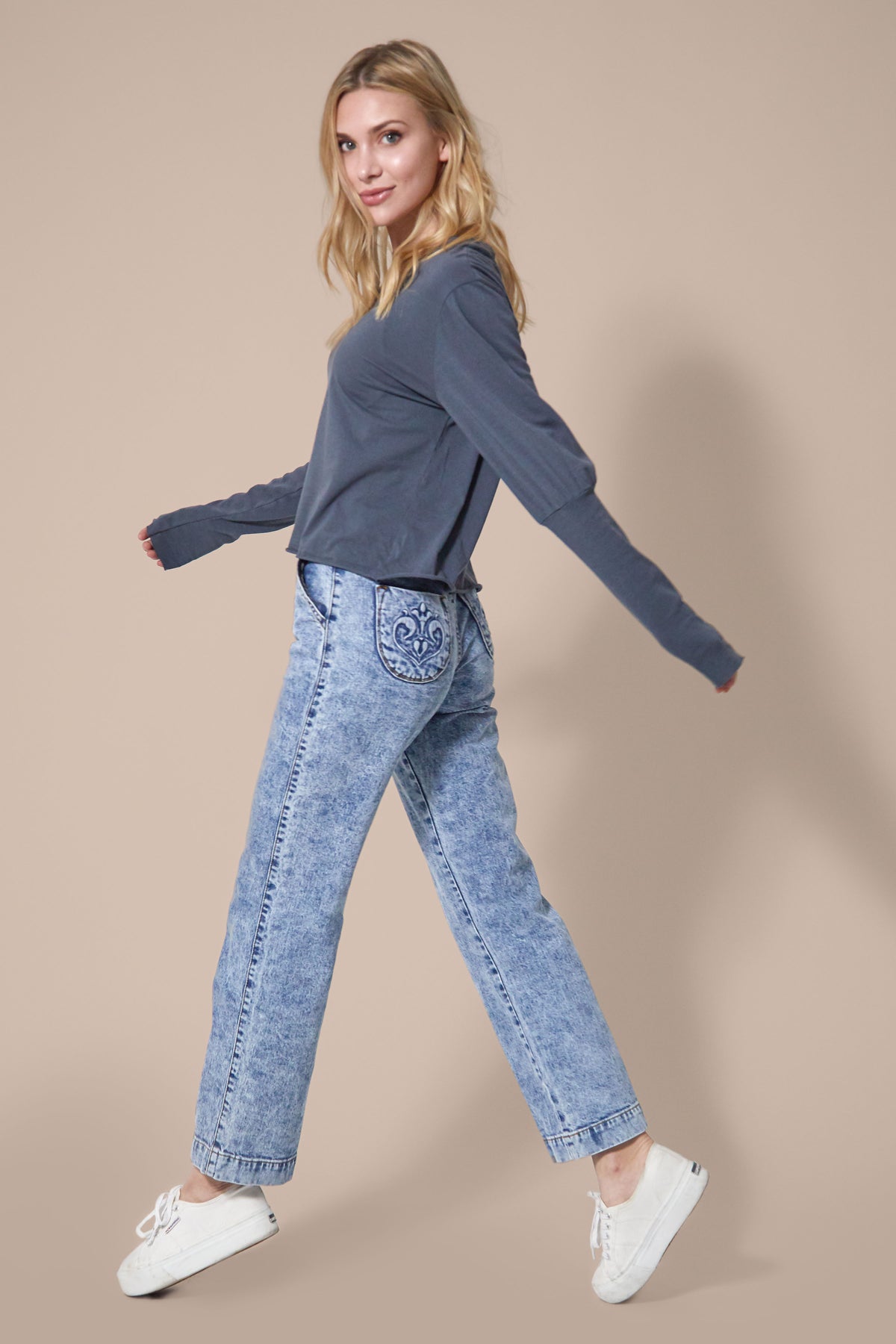 High Waist – Siwy