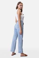 Meaghan Wide Leg In Thelma And Louise