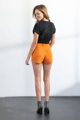 Miaow Short In Orange Is New Black