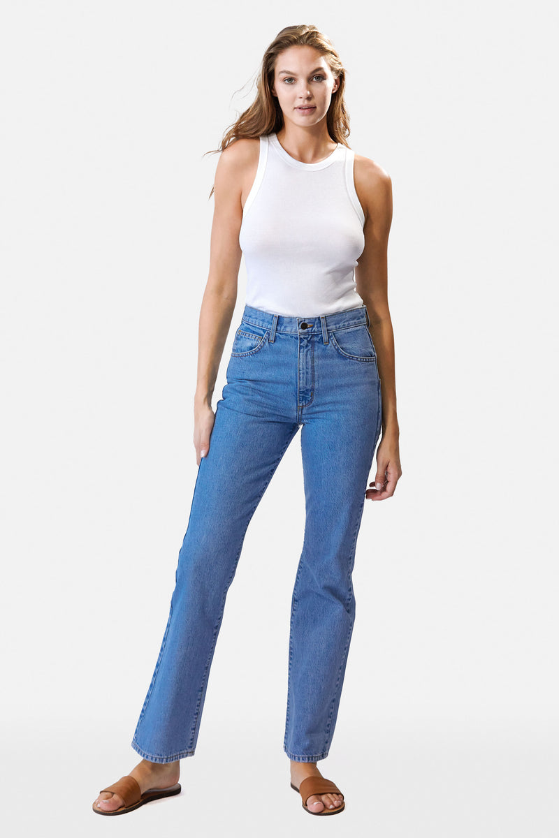 Madeline Boot Cut In What's Up